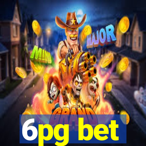 6pg bet